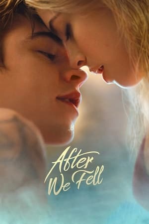 After 3 We Fell izle (2021) 1080p