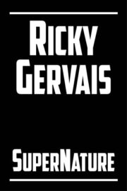 Ricky Gervais SuperNature izle