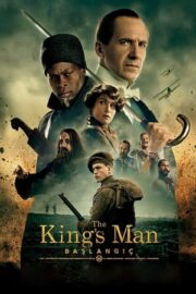 The King’s Man: Başlangıç izle