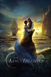The King’s Daughter izle